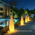 Outdoor Water Drop Lights